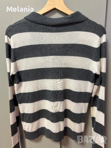 Жилетка Armani Jeans, снимка 5 - Жилетки - 53895517