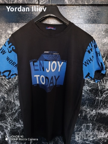 суичър,тениска и панталон., снимка 9 - Суичъри - 52275691