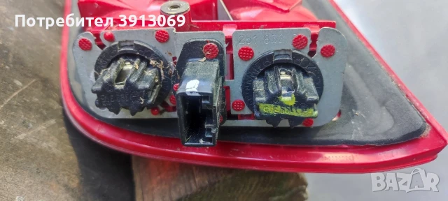 Продавам оригинален ляв вътрешен стоп за БМВ Х5 2000Г , снимка 3 - Аксесоари и консумативи - 50984146