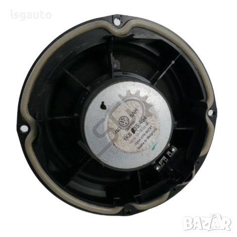 Преден ляв високоговорител Volkswagen Golf VI 2008-2016 ID: 150799, снимка 2 - Части - 51847715