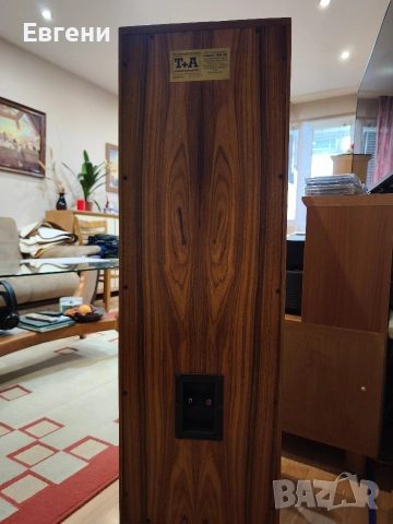 T+A Criterian TMR120, снимка 4 - Тонколони - 53921375