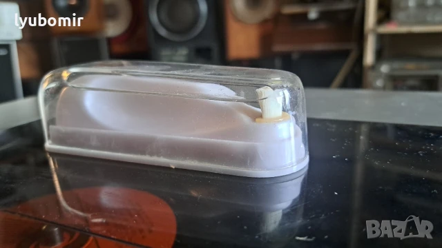 Sony грамофон, снимка 14 - Грамофони - 50643094