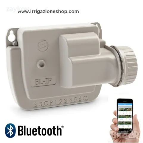 Програматор за Bluetooth батерии Solem BL-IP2, снимка 2 - Друга електроника - 48645803