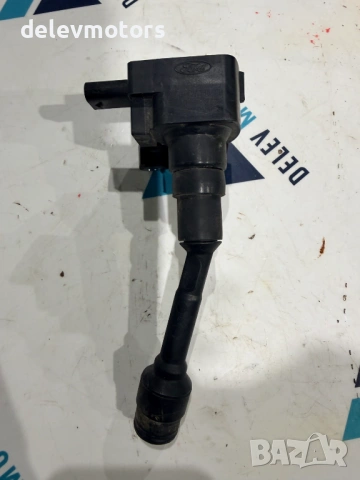 cm5g-12a366-cb запалителна бобина от Ford Focus 1.0T EcoBoost, двигател M1DD, 6 ск., 125 кс., 2019 г