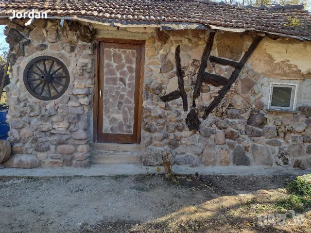 Поставяне на Естествен  камък, снимка 17 - Други ремонти - 29282456