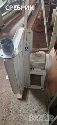 Само по заявка  калибровачен шлайф на 1100 марка SCM, снимка 6 - Други машини и части - 53642739