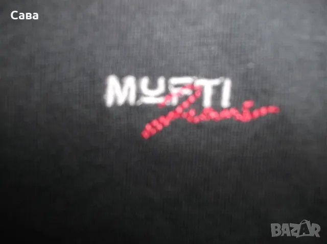 Блуза MUFTI  мъжка,ХЛ, снимка 3 - Блузи - 50114267