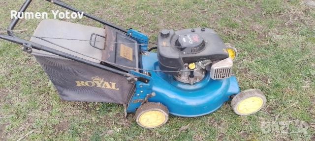 Косачки нов внос , снимка 4 - Градинска техника - 51870271