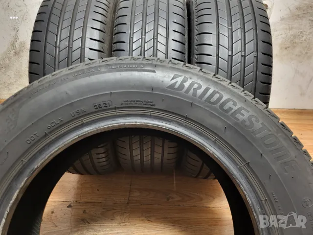 185/65/15 Bridgestone / летни гуми , снимка 8 - Гуми и джанти - 49012833