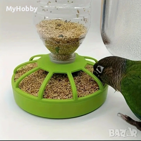 хранилки за малки пилета