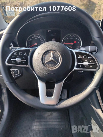 🇩🇪Mercedes GLC 220d🇩🇪, снимка 7 - Автомобили и джипове - 53757112