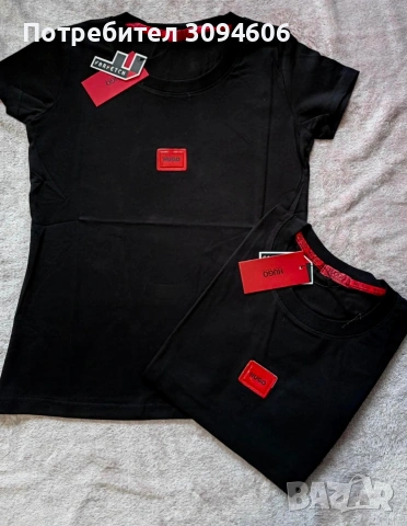 Дамски тениски , снимка 9 - Тениски - 54222304