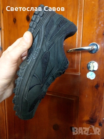 Brooks 43нм. 27,6см., снимка 9 - Маратонки - 54177102