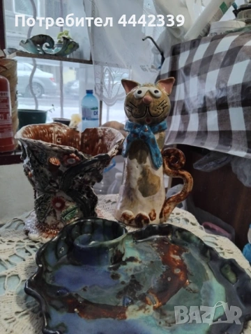 Продавам ръчно изработени подаръци за всеки повод , снимка 3 - Декорация за дома - 53698829