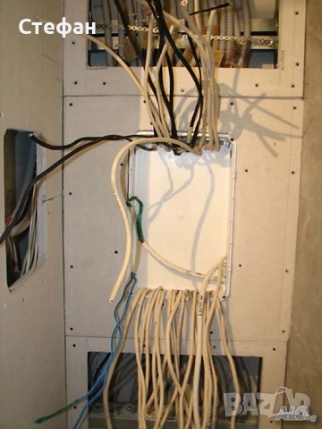 Електроуслуги с гарантирано качество и бърза реакция!, снимка 6 - Електро услуги - 54196106