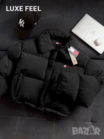 Дамско Яке ⚜️ Tommy Hilfiger 