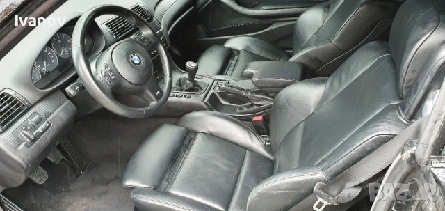 Бензинова помпа за бмв е46 330i m54b30 231к.с bmw e46 fuel pump , снимка 8 - Части - 52456449