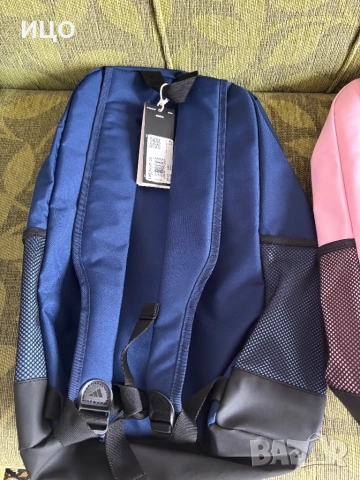 Нови раници Adidas, снимка 10 - Раници - 53579013