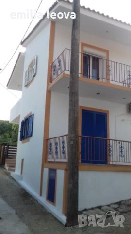 продава къща в Гърция остров  Лимнос, снимка 9 - Къщи - 46430416