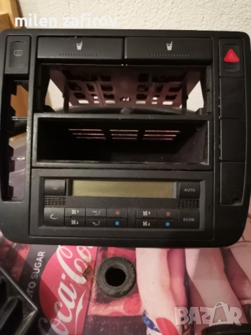 капак двигател за сеат алхамбра шаран 1.8т, снимка 8 - Части - 51458214