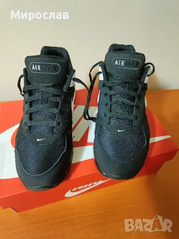 Nike air max ivo , снимка 4 - Маратонки - 47275764