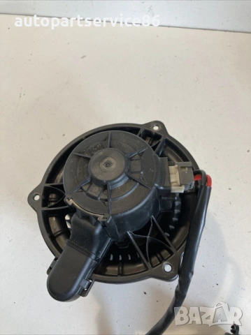 Мотор за вентилатор на отоплителна система за KIA Ceed 1.6 CRDi (2010), снимка 2 - Части - 53241354