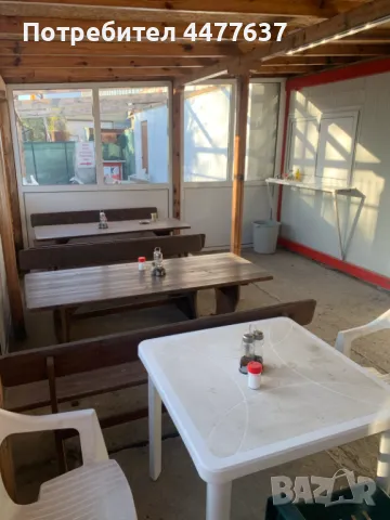 Продавам павилион за бързо хранене, с всички необходими разрешителни , снимка 9 - Заведения - 50342734