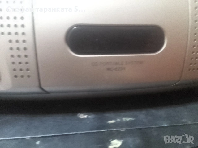 JVC-Аудио уредба със дистанционно , снимка 8 - Аудиосистеми - 53091913