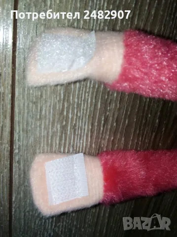 Плюшена играчка, снимка 8 - Музикални играчки - 49234142