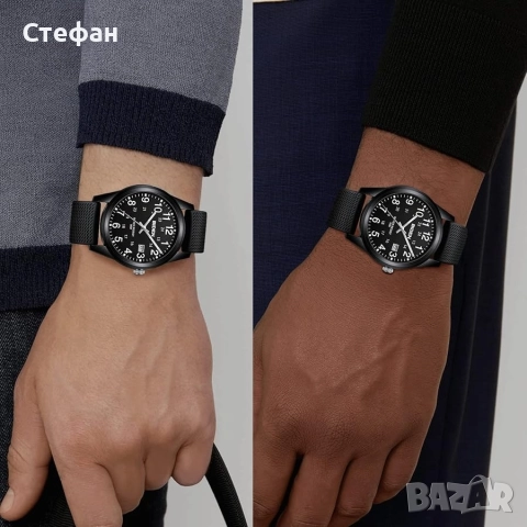 Часовник BIDEN , снимка 5 - Мъжки - 52774152