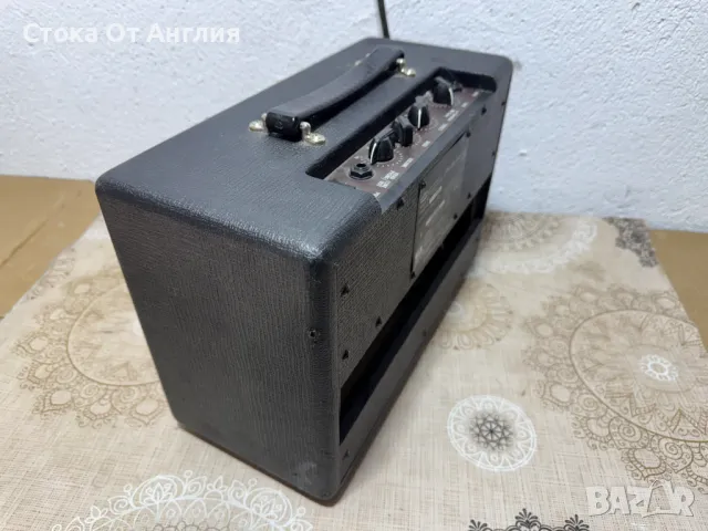 Кубе - Vox 15 W, снимка 3 - Друга електроника - 48022380