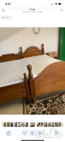 Под наем, снимка 5 - Апартаменти - 54275282