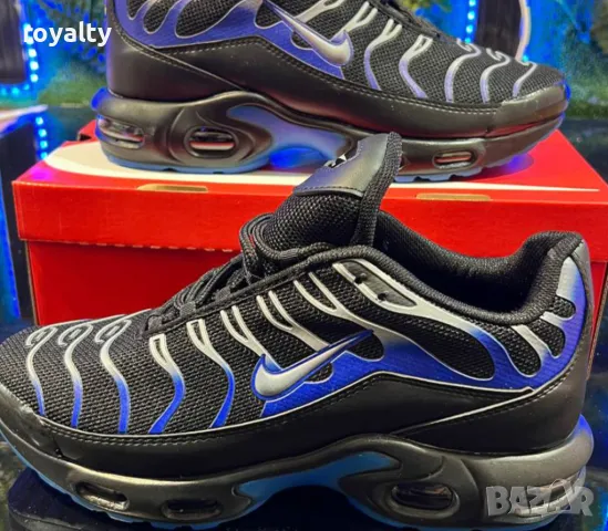 Nike Air TNG мъжки маратонки 