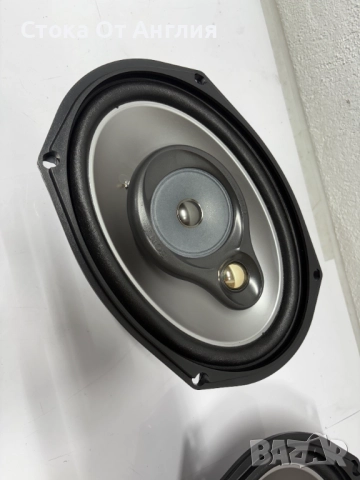 Колони за кола - Sony 160W, снимка 8 - Тонколони - 51548736