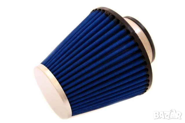 Конусен филтър Simota 101мм, снимка 2 - Аксесоари и консумативи - 51505159