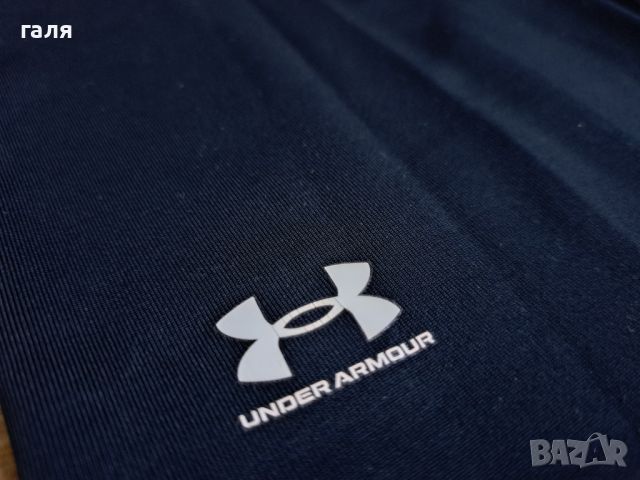 Under armour черен клин, снимка 3 - Клинове - 46516557