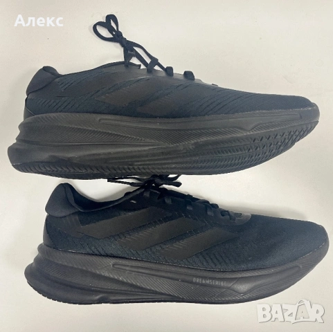 ADIDAS Supernova Ease M, снимка 2 - Маратонки - 53470352