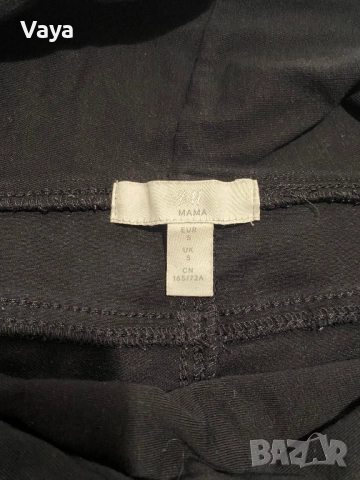 Панталон за бременна и колан за пристягане, снимка 4 - Дрехи за бременни - 51591406