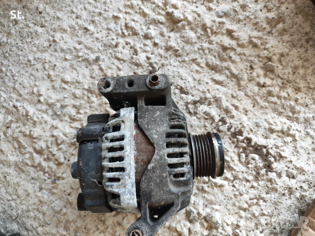 Алтернатор за Опел 1.3cdti, снимка 9 - Автомобили и джипове - 50998086