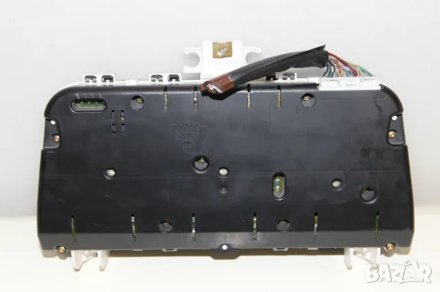 Километраж Toyota Corolla Verso (2004-2009г.) 83800-0F060-L / 838000F060L / MB2574203689, снимка 4 - Части - 49674045