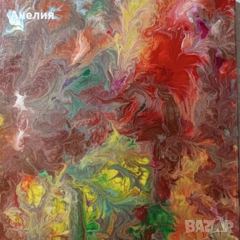 Картини, снимка 4 - Картини - 52277947