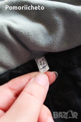 Качествено, мъжко, зимно яке Nike, снимка 3 - Якета - 54126956