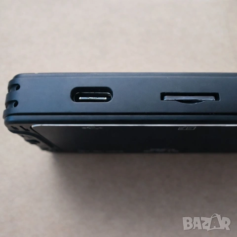 Професионален диктофон – аудио рекордер с гласова активация (подслушвател ), снимка 5 - MP3 и MP4 плеъри - 53659947