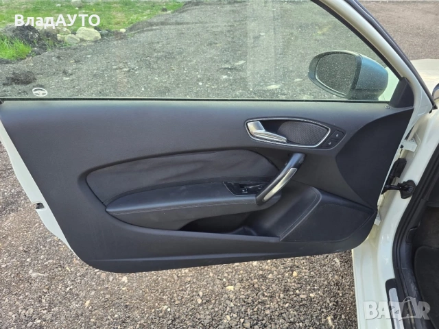 Audi a1 1.6tdi 105k 2012g. , снимка 7 - Части - 54051839