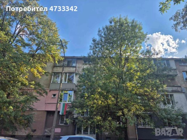 Двустаен апартамент с голям потенциал – София, жк. Западен парк, снимка 7 - Апартаменти - 53419006