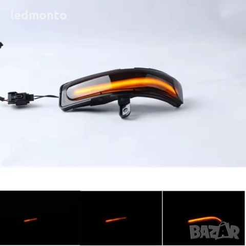 Мигачи за Огледала за Mazda CX-7, Mazda 5, Mazda 8 – Monto.bg, снимка 3 - Части - 51957449