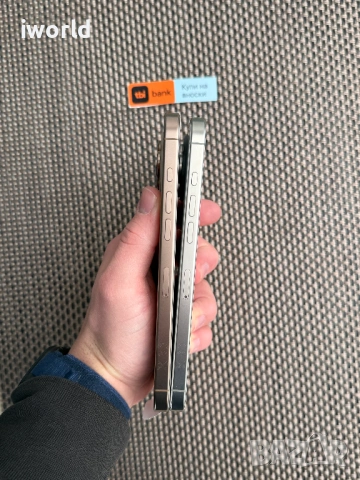 НОВ❗️iPhone 16 Pro MAX ❗️Лизинг от 34€/мес❗️ Natural / Desert Titanium❗️ 256GB❗️ГАРАНЦИЯ , снимка 7 - Apple iPhone - 53692398