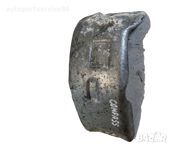 Топлинен щит за Jeep Compass 2.2 CRD (2011) A6510960268