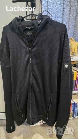 мъжки суитчер Engelbert Strausse размер L 