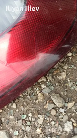 Стопове за Опел Корса С, снимка 3 - Части - 49771597